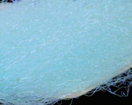 Volume Flash Hair, UV Ice Aquamarine